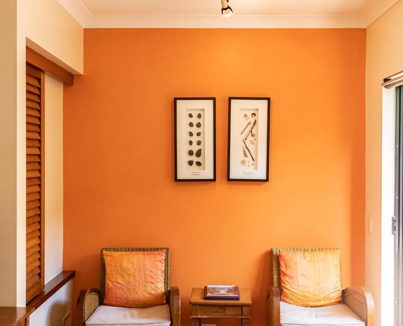 Hibiscus Resort & Spa - Official Onsite Reception & Check In Port Douglas