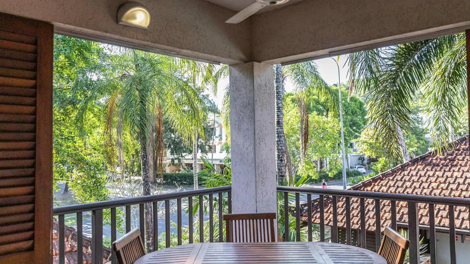 Hibiscus Resort & Spa - Official Onsite Reception & Check In Port Douglas 4*,