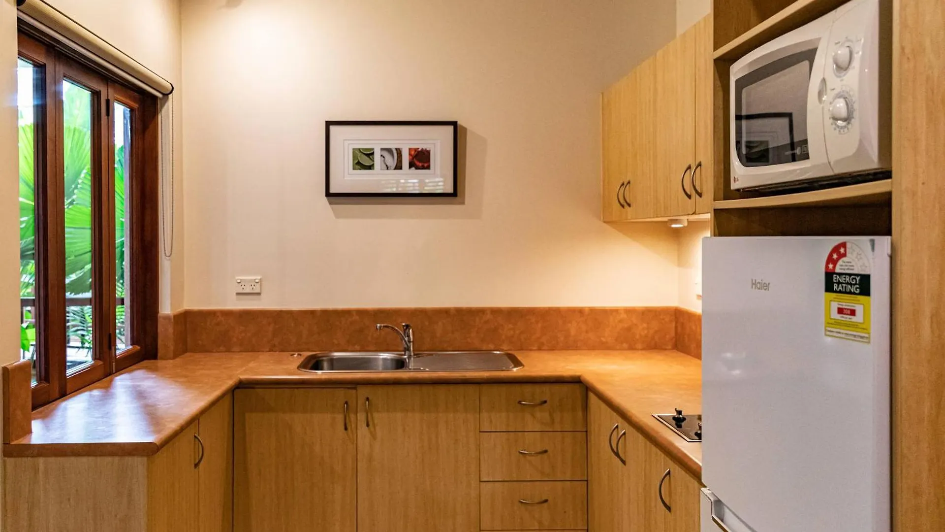 Hibiscus Resort & Spa - Official Onsite Reception & Check In Port Douglas 4*,