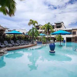 Mantra Heritage **** Port Douglas