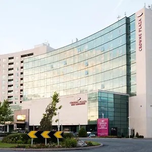 Crowne Plaza Dublin By Ihg Irlanda