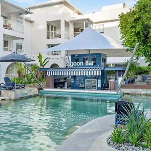 Mantra Portsea **** Port Douglas