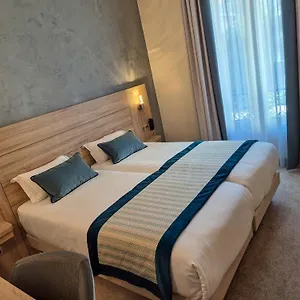 Champerret Elysees Francia