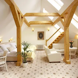 Metamorphis Hotell